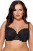 Ava 2112 Azalea Maxi biustonosz usztywniany 